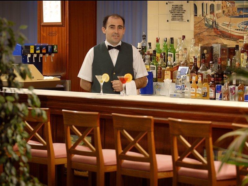 Checkin Catalonia Ξενοδοχείο Καλέλα Εξωτερικό φωτογραφία